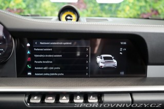 Porsche 911 TURBO S*LIFT*PDLS+*SPORT- 2024