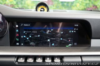 Porsche 911 TURBO S*LIFT*PDLS+*SPORT- 2024