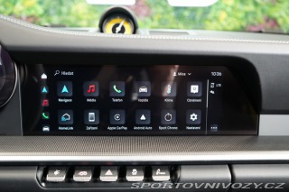 Porsche 911 TURBO S*LIFT*PDLS+*SPORT- 2024