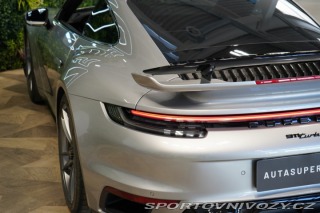 Porsche 911 TURBO S*LIFT*PDLS+*SPORT- 2024