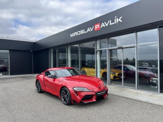 Toyota Supra GR MK5 3.0