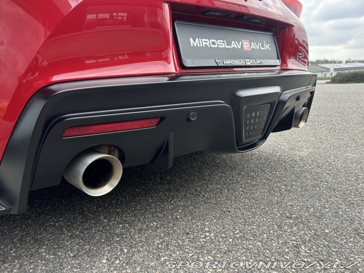 Toyota Supra GR MK5 3.0 2023