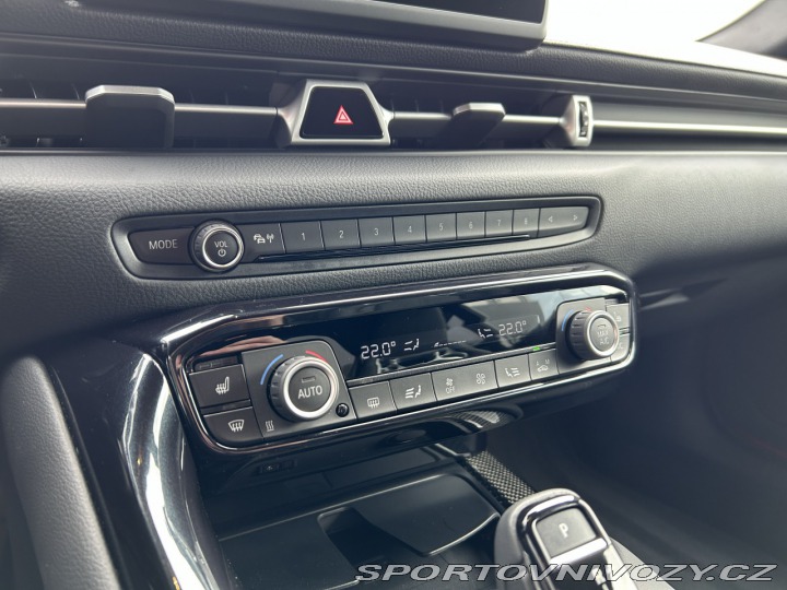 Toyota Supra GR MK5 3.0 2023