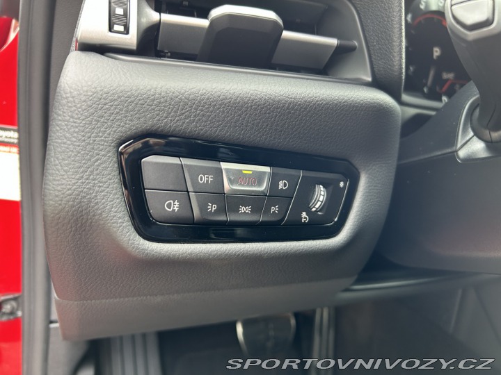 Toyota Supra GR MK5 3.0 2023