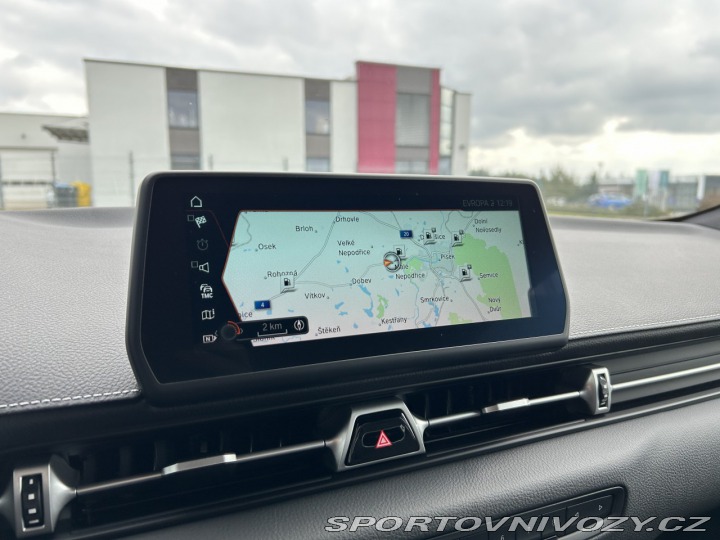 Toyota Supra GR MK5 3.0 2023