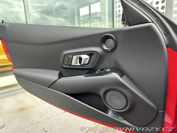 Toyota Supra GR MK5 3.0 2023