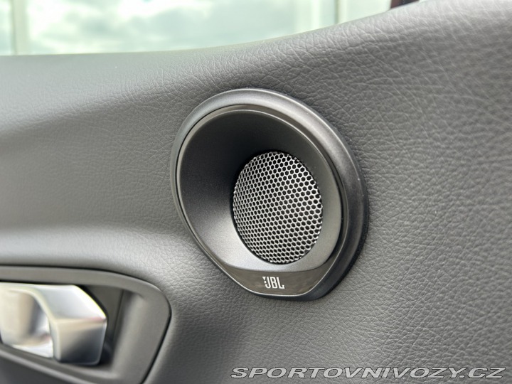 Toyota Supra GR MK5 3.0 2023