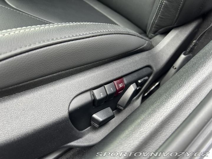 Toyota Supra GR MK5 3.0 2023