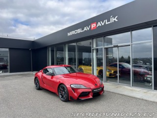 Toyota Supra GR MK5 3.0 2023