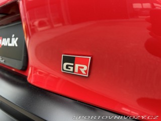 Toyota Supra GR MK5 3.0 2023