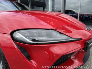 Toyota Supra GR MK5 3.0 2023