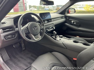 Toyota Supra GR MK5 3.0 2023