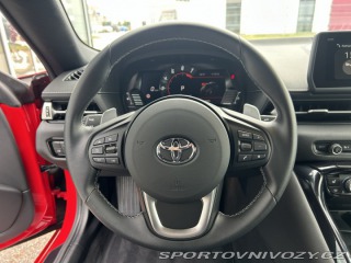 Toyota Supra GR MK5 3.0 2023