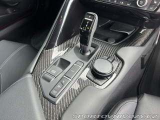 Toyota Supra GR MK5 3.0 2023