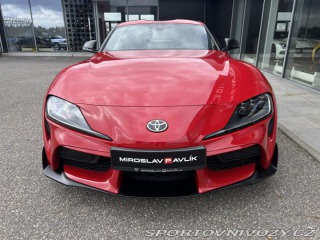 Toyota Supra GR MK5 3.0 2023