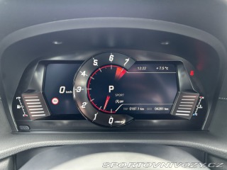 Toyota Supra GR MK5 3.0 2023