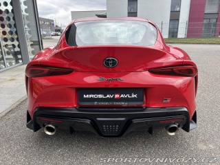 Toyota Supra GR MK5 3.0 2023