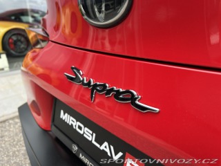 Toyota Supra GR MK5 3.0 2023