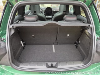 Mini Cooper JCW 2025