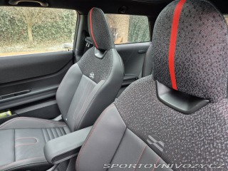 Mini Cooper JCW 2025