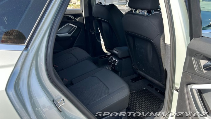 Audi Ostatní modely Q3 2022