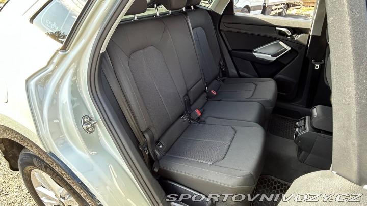 Audi Ostatní modely Q3 2022