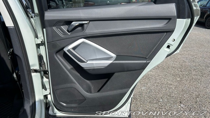 Audi Ostatní modely Q3 2022