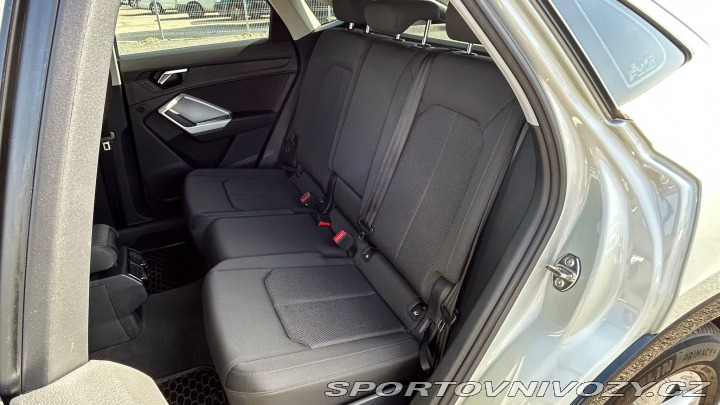 Audi Ostatní modely Q3 2022