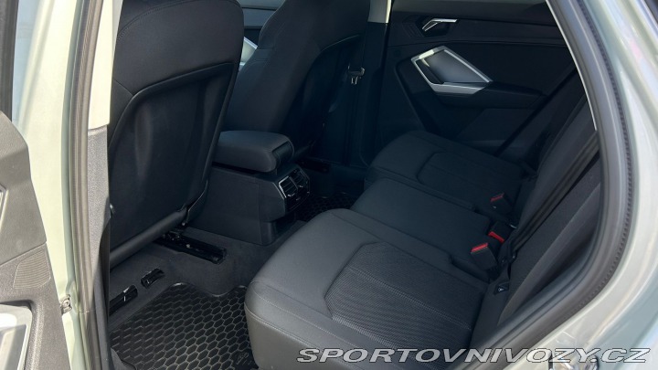 Audi Ostatní modely Q3 2022