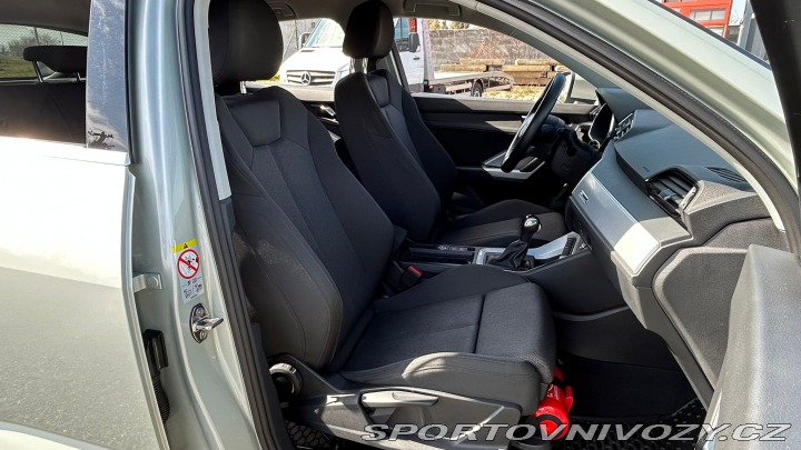 Audi Ostatní modely Q3 2022