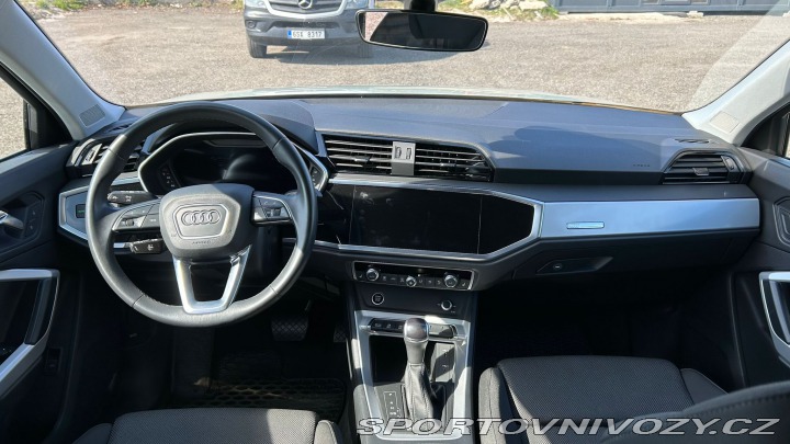 Audi Ostatní modely Q3 2022