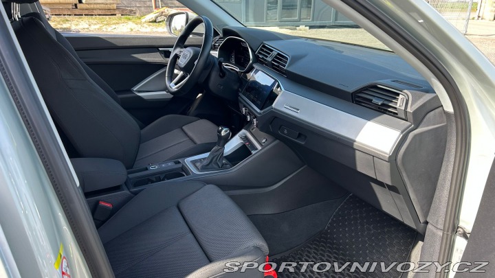 Audi Ostatní modely Q3 2022