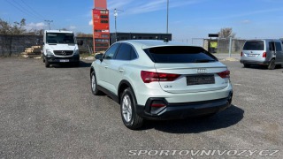 Audi Ostatní modely Q3 2022