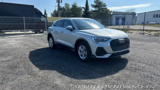 Audi Ostatní modely Q3 2022