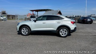 Audi Ostatní modely Q3 2022