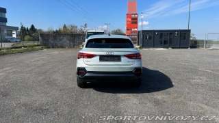 Audi Ostatní modely Q3 2022