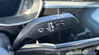 Audi Ostatní modely Q3 2022