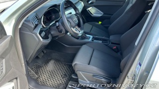 Audi Ostatní modely Q3 2022