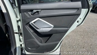 Audi Ostatní modely Q3 2022