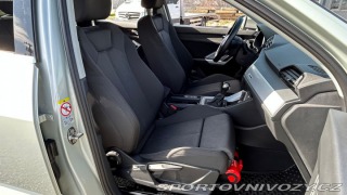 Audi Ostatní modely Q3 2022