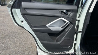 Audi Ostatní modely Q3 2022