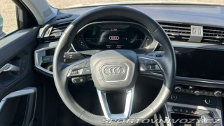 Audi Ostatní modely Q3 2022