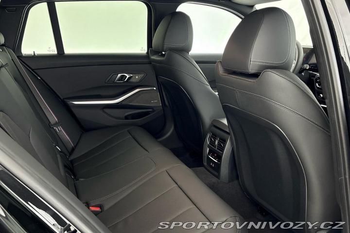 BMW 3 řady 3 | 330d xDrive 2026