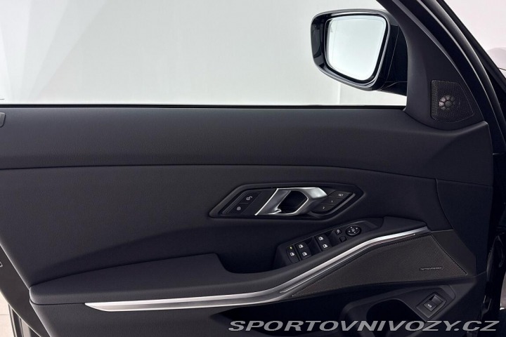 BMW 3 řady 3 | 330d xDrive 2026