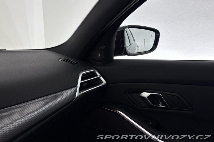 BMW 3 řady 3 | 330d xDrive 2026