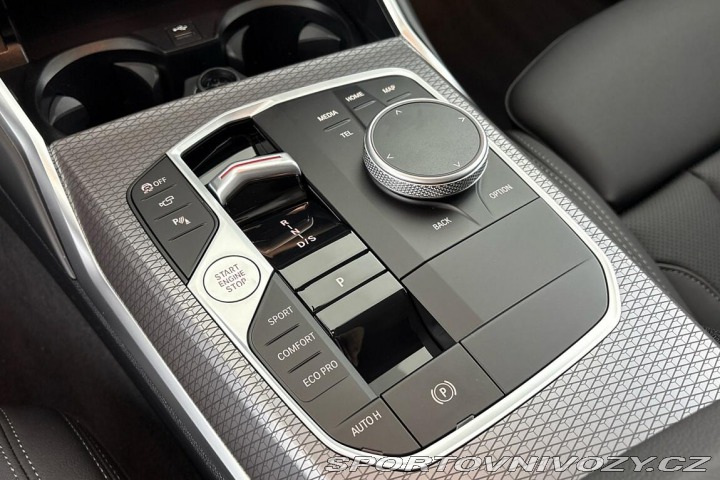 BMW 3 řady 3 | 330d xDrive 2026