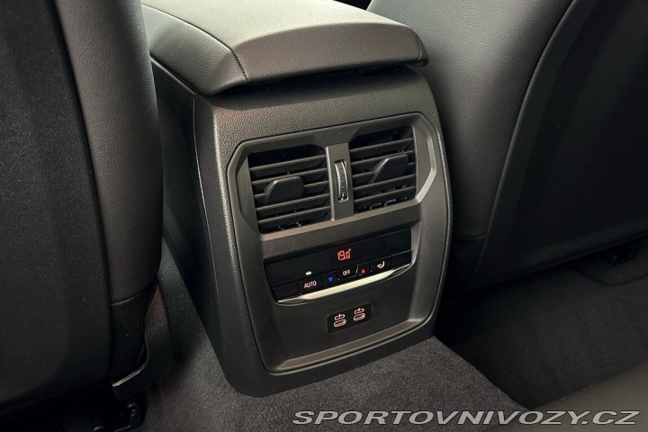 BMW 3 řady 3 | 330d xDrive 2026