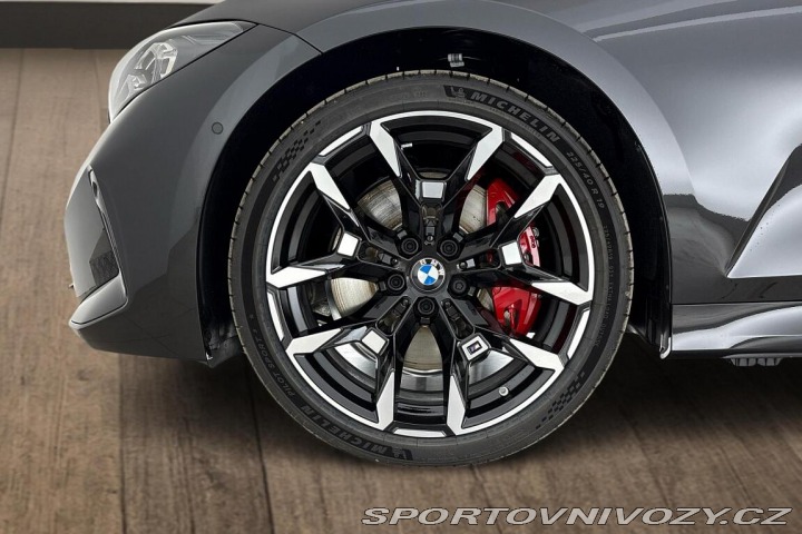 BMW 3 řady 3 | 330d xDrive 2026