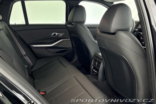 BMW 3 řady 3 | 330d xDrive 2026