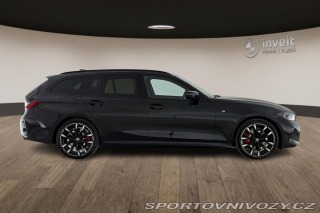 BMW 3 řady 3 | 330d xDrive 2026